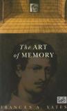 Frances Amelia Yates The Art Of Memory 