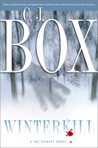 C. J. Box Winterkill 
