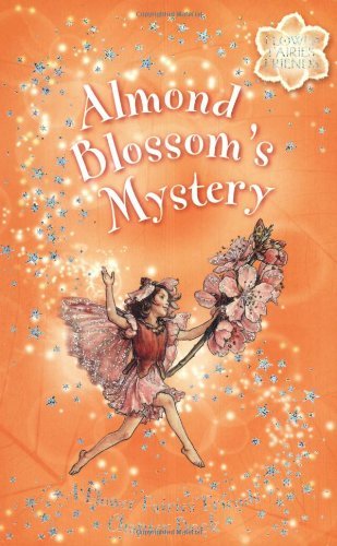 Kay Woodward Almond Blossom's Mystery 