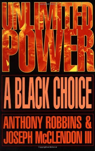 Robbins,Anthony/ McClendon,Joseph/Unlimited Power@Reprint
