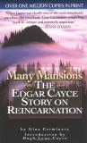 Gina Cerminara Many Mansions The Edgar Cayce Story On Reincarnation 