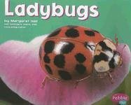Margaret C. Hall Ladybugs 