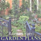 Rosemary Verey Rosemary Verey's Garden Plans 