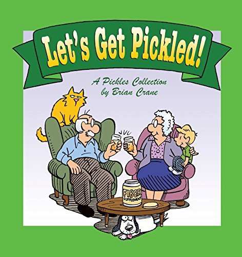 Brian Crane/Let's Get Pickled!@A Pickles Collection