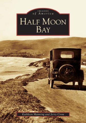 Kathleen Manning Half Moon Bay 