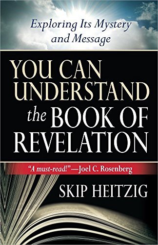 Skip Heitzig/You Can Understand the Book of Revelation