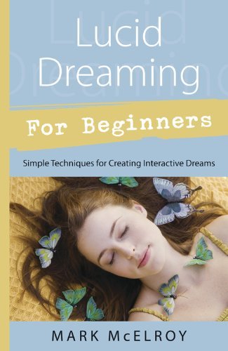 Mark McElroy/Lucid Dreaming for Beginners