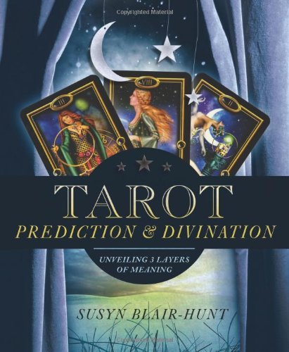 Susyn Blair-hunt/Tarot Prediction & Divination