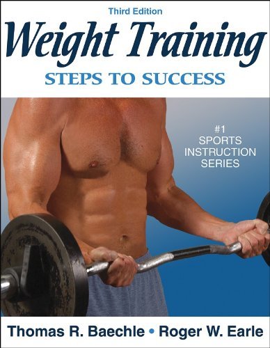 Thomas R. Baechle/Weight Training@0003 Edition;