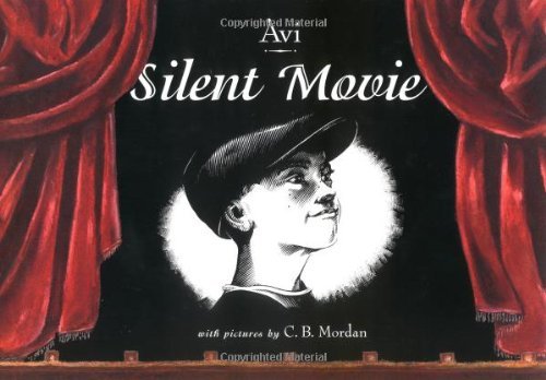 C. B. Mordan/Silent Movie@Revised