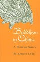 Kenneth Kuan Sheng Ch'en Buddhism In China A Historical Survey Revised 