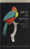 Dale A. Zimmerman Birds Of Kenya And Northern Tanzania 