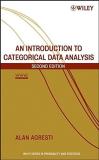 Alan Agresti An Introduction To Categorical Data Analysis 0002 Edition; 