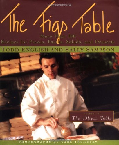 Todd English/The Figs Table@ Figs Table