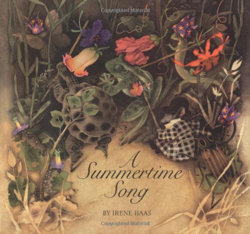 Irene Haas/A Summertime Song