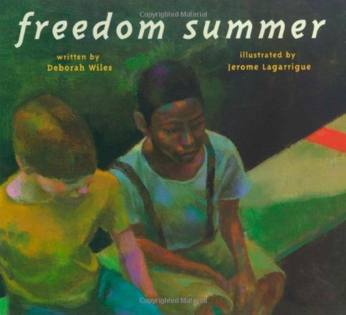 Deborah Wiles/Freedom Summer