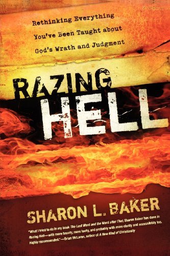 Sharon L. Baker/Razing Hell