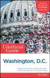 Eve Zibart Unofficial Guide To Washington D.C. The 0011 Edition; 