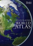 Reader's Digest Illustrated World Atlas 