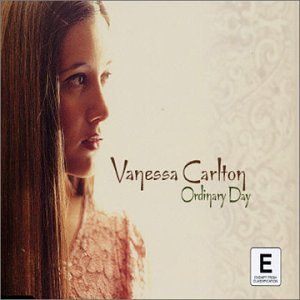 Vanessa Carlton/Ordinary Day