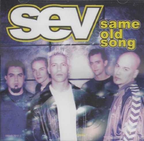 Sev/Same Old Song
