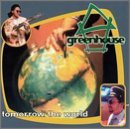 Greenhouse/Tomorrow The World