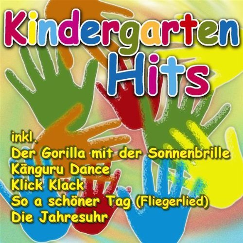 Kindergarten Hits Kindergarten Hits 