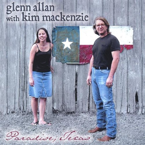 Allan/Mackenzie/Paradise Texas
