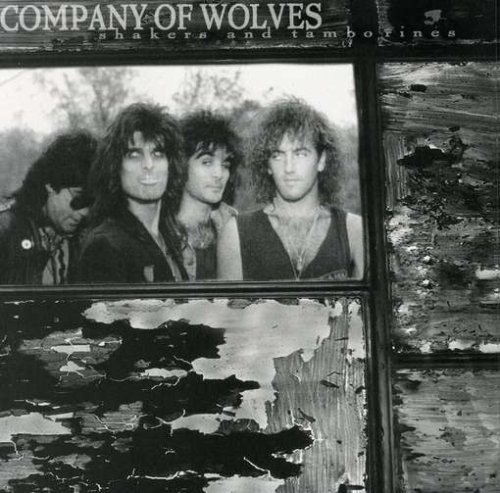 Company Of Wolves/Shakers & Tamborines