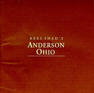 Rees Shad/Anderson Ohio
