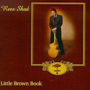 Rees Shad/Little Brown Book