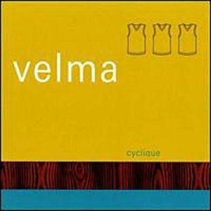 Velma/Cyclique