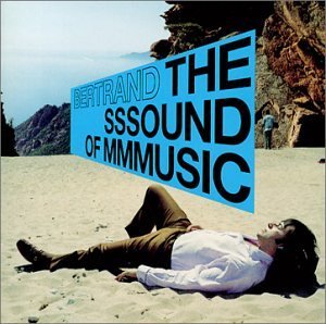 Bertrand Burgalat/Sssound Of Mmmusic