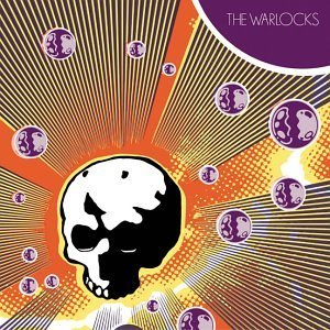 Warlocks Phoenix Album 
