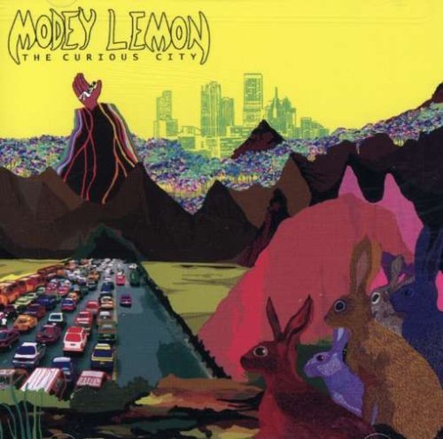 Modey Lemon/Curious City