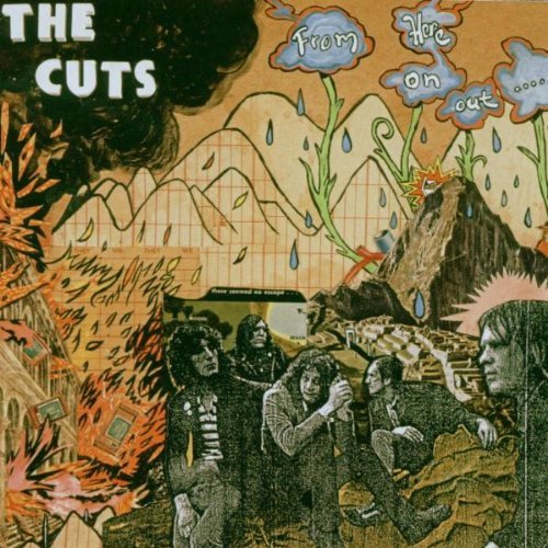 Cuts/From Here On Out