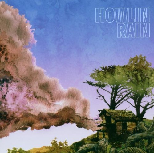 Howlin Rain/Howlin Rain