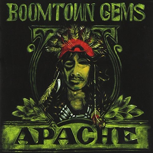 Apache/Boomtown Gems