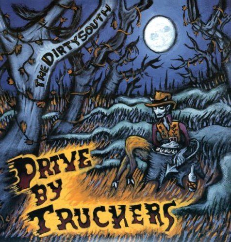 Drive-By Truckers/Dirty South@2 Lp Set