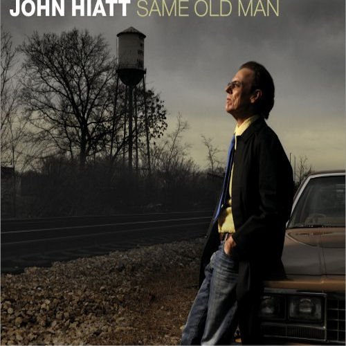 John Hiatt/Same Old Man