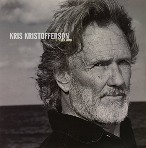 Kris Kristofferson/This Old Road