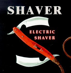 Shaver/Electric Shaver