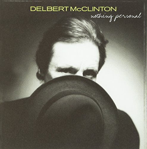 Delbert McClinton/Nothing Personal