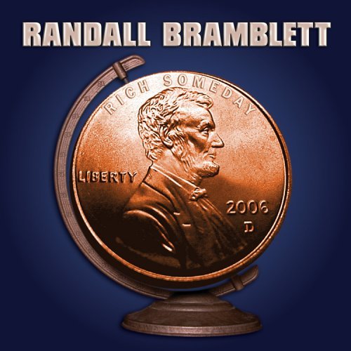 Randall Bramblett Rich Someday 