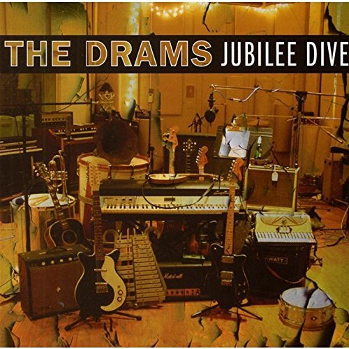 Drams/Jubilee Dive