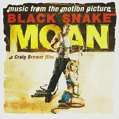 Black Snake Moan/Soundtrack