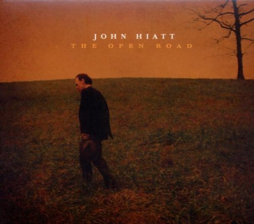 John Hiatt/Open Road