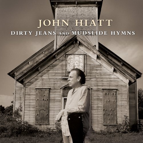 John Hiatt/Dirty Jeans & Mudslide Hymns@Deluxe Ed.@2 Cd