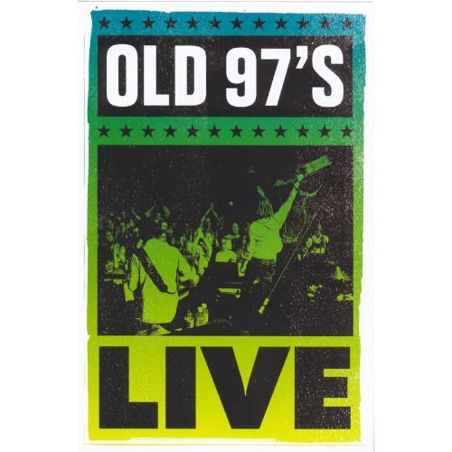 Old 97's Live/Old 97's Live@Nr