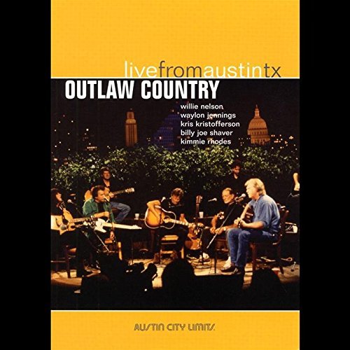 Outlaw Country/Outlaw Country@Nelson/Jennings/Rhodes